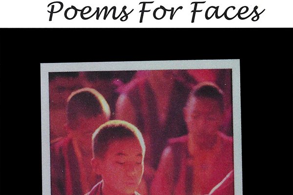 Mary Shanley Poems for Faces